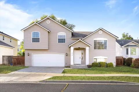 7319 N Magnolia St, Spokane, WA 99217