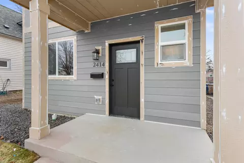 Exterior - 2414 Everett Ave, Spokane, WA 99217 photo 2 of 5