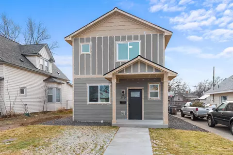 2414 Everett Ave, Spokane, WA 99217