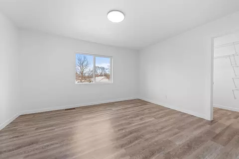 Bedroom - 2414 Everett Ave, Spokane, WA 99217 photo 1 of 3