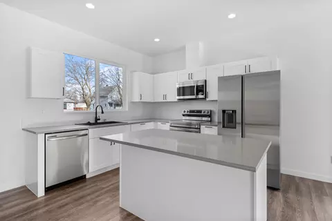 Kitchen - 2414 Everett Ave, Spokane, WA 99217 photo 1 of 3