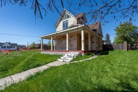 1314 W Broadway Ave, Spokane, WA 99201