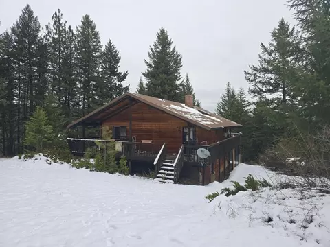 1812 B Wild Rose Way, Addy, WA 99101