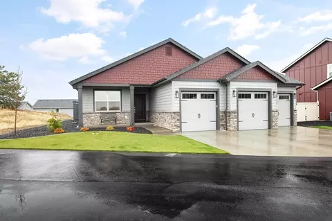 21363 E Acadia Ct, Liberty Lake, WA 99019