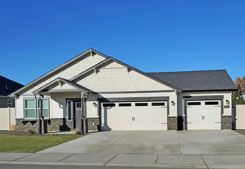 18227 E 17th Ave #1/2 HUDSON, Spokane Valley, WA 99016