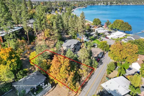 1402 S Liberty Dr, Liberty Lake, WA 99019