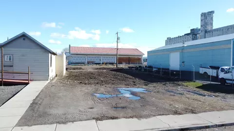 734 N Crestline St, Spokane, WA 99202