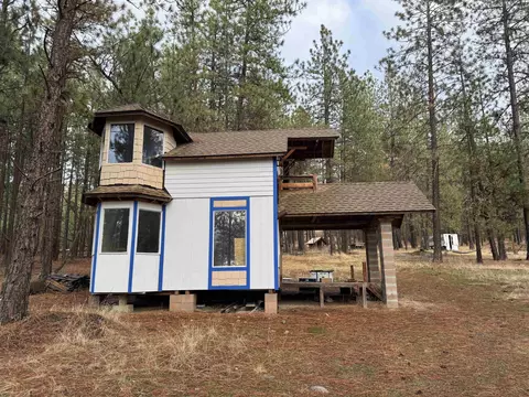 Nnn George Rd, Tumtum, WA 99034