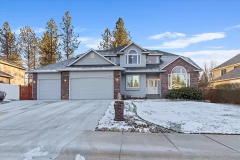 728 E Golden Rd, Spokane, WA 99208