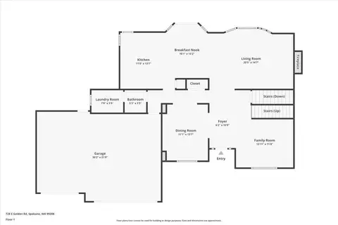 728 E Golden Rd, Spokane, WA 99208 photo 33