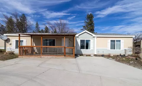 4315 S Cheatham Rd #402, Spokane, WA 99224