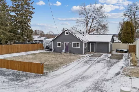 Exterior - 13623 E 12th Ave, Spokane Valley, WA 99216 photo 2 of 5