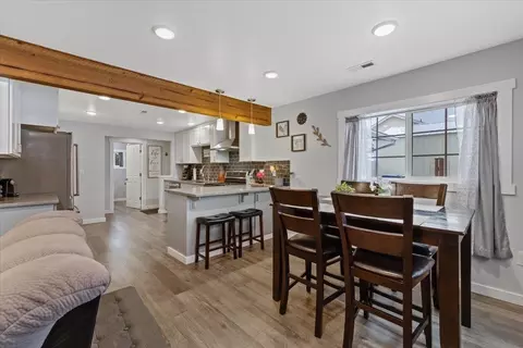 Dining - 13623 E 12th Ave, Spokane Valley, WA 99216 photo 3 of 3