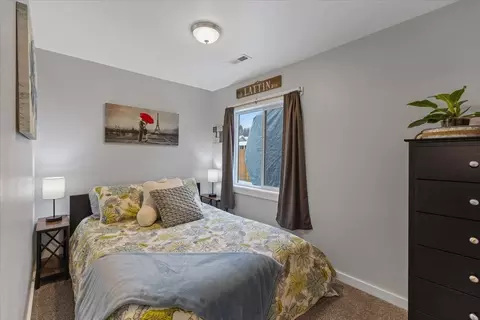 Bedroom - 13623 E 12th Ave, Spokane Valley, WA 99216 photo 2 of 2