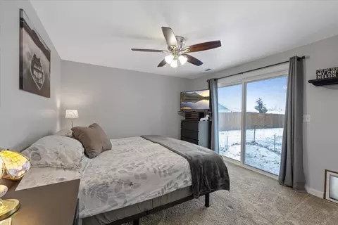 Bedroom - 13623 E 12th Ave, Spokane Valley, WA 99216 photo 1 of 2