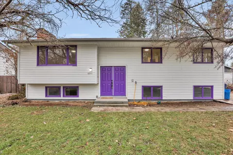 6511 N Windsor St, Spokane, WA 99208