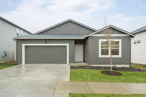 3542 S Keller Ln, Spokane Valley, WA 99206