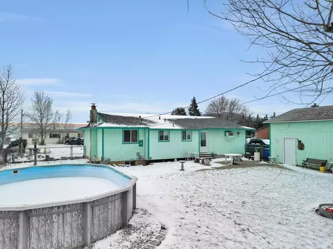 5103 N Eastland Dr, Newman Lake, WA 99025