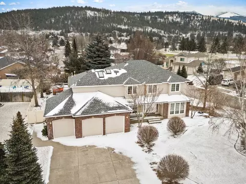 802 N Eagle St, Liberty Lake, WA 99019