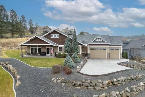 265 N Legacy Ridge Dr, Liberty Lake, WA 99019