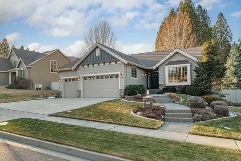 5210 S Bates Dr, Spokane Valley, WA 99206
