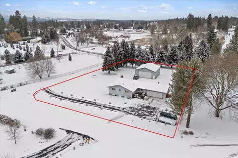 4309 E Sorrel Ave, Spokane, WA 99217 photo 4