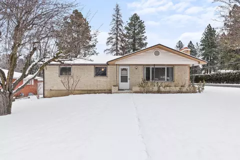 706 W Carolina Way, Spokane, WA 99208