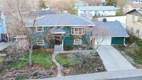 265 Gregory Dr, Cheney, WA 99004