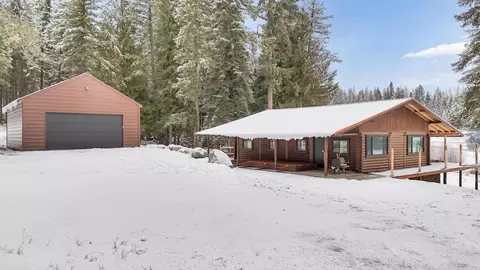 1894 A Clugston Onion Creed Rd, Colville, WA 99114