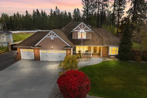 15112 N Mckinnon Rd, Mead, WA 99021