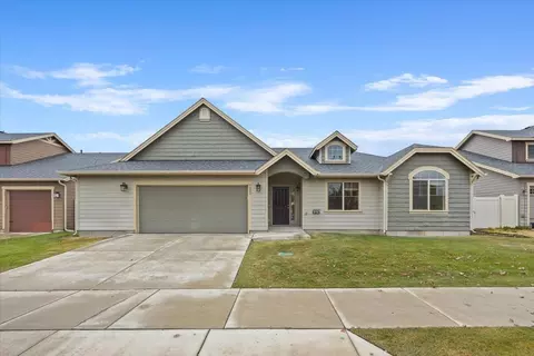 9008 W Red St, Cheney, WA 99004