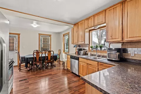 Kitchen - 4618 E 5th Ave, Spokane Valley, WA 99212 photo 1 of 3