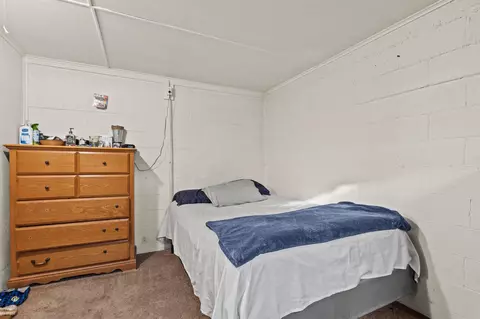 Bedroom - 4618 E 5th Ave, Spokane Valley, WA 99212 photo 2 of 2