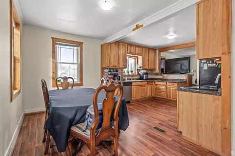 Dining - 4618 E 5th Ave, Spokane Valley, WA 99212 photo 1 of 1