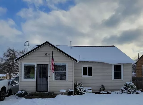 4618 E 5th Ave, Spokane Valley, WA 99212