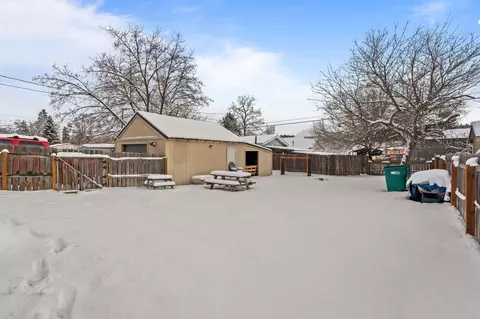 Exterior - 4618 E 5th Ave, Spokane Valley, WA 99212 photo 4 of 4