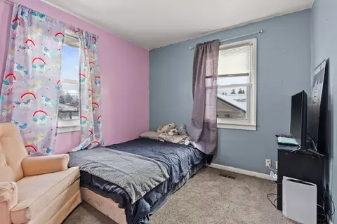 Bedroom - 4618 E 5th Ave, Spokane Valley, WA 99212 photo 1 of 2