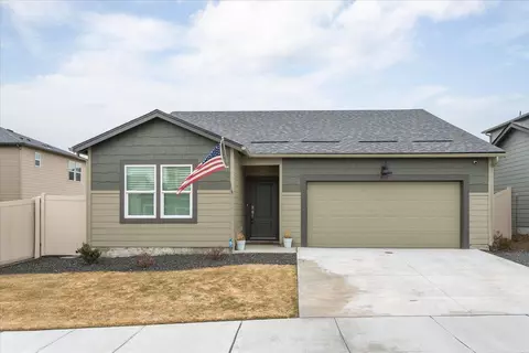 8115 S Colwood Rd, Cheney, WA 99004
