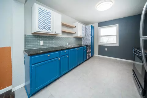 Kitchen - 1425 E Central Ave, Spokane, WA 99208 photo 2 of 3