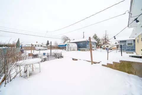 Exterior - 1425 E Central Ave, Spokane, WA 99208 photo 1 of 4