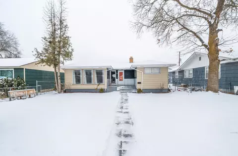 1425 E Central Ave, Spokane, WA 99208