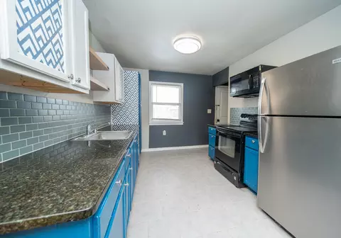 Kitchen - 1425 E Central Ave, Spokane, WA 99208 photo 1 of 3