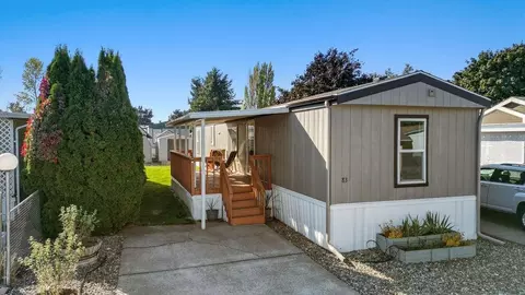 19029 E Boone Ave # 83, Greenacres, WA 99016