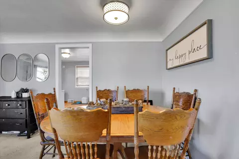 Dining - 11922 E 3rd Ave, Spokane Valley, WA 99206 photo 2 of 2