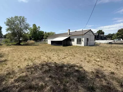Exterior - 11922 E 3rd Ave, Spokane Valley, WA 99206 photo 5 of 8