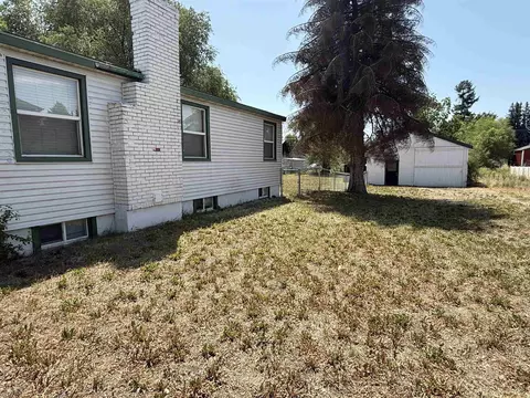 Exterior - 11922 E 3rd Ave, Spokane Valley, WA 99206 photo 2 of 8