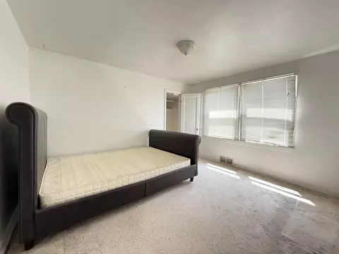 Bedroom - 11922 E 3rd Ave, Spokane Valley, WA 99206 photo 3 of 3