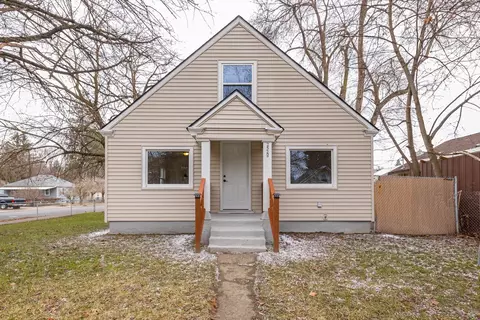 2528 E 6 Th Ave, Spokane, WA 99202