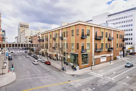 809 W Main Ave #303, Spokane, WA 99201