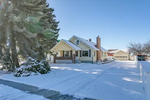 8205 N Five Mile Rd, Spokane, WA 99208